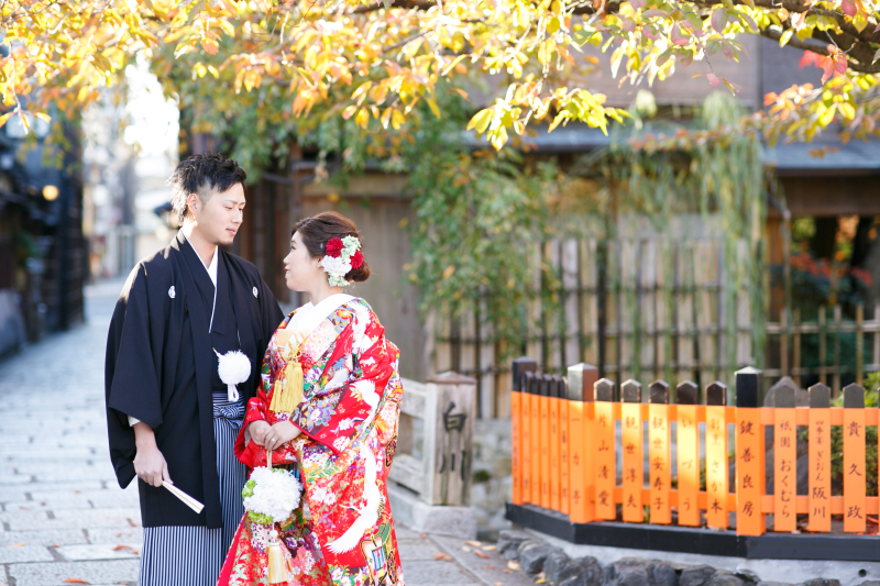 光に照らされて・・・