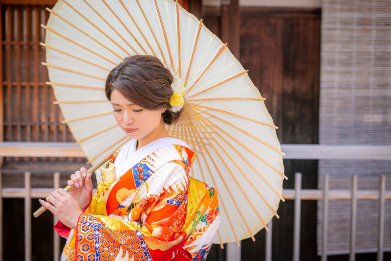 今度はこんなにしっとり