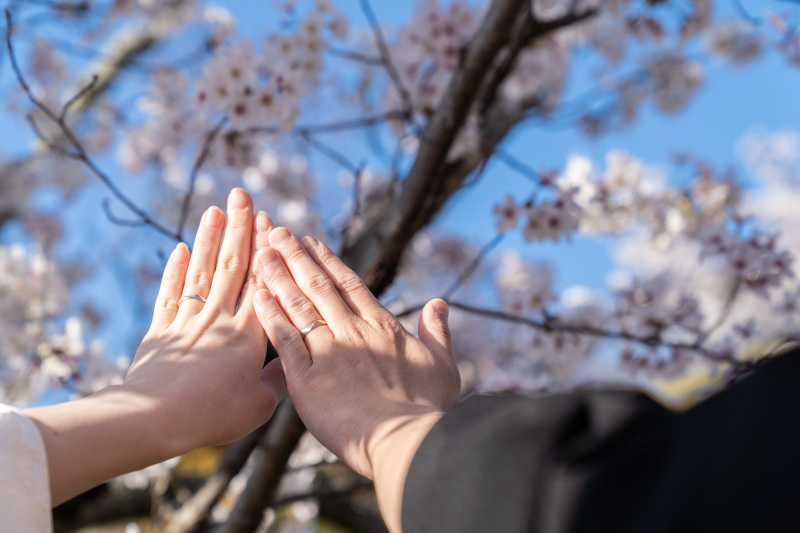 リングショット