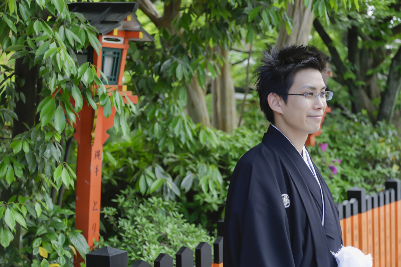 目線の先には、、、