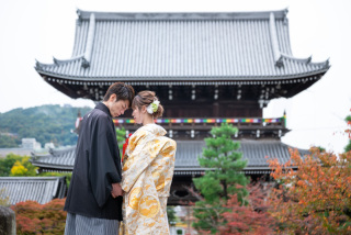 光明寺の美しさ