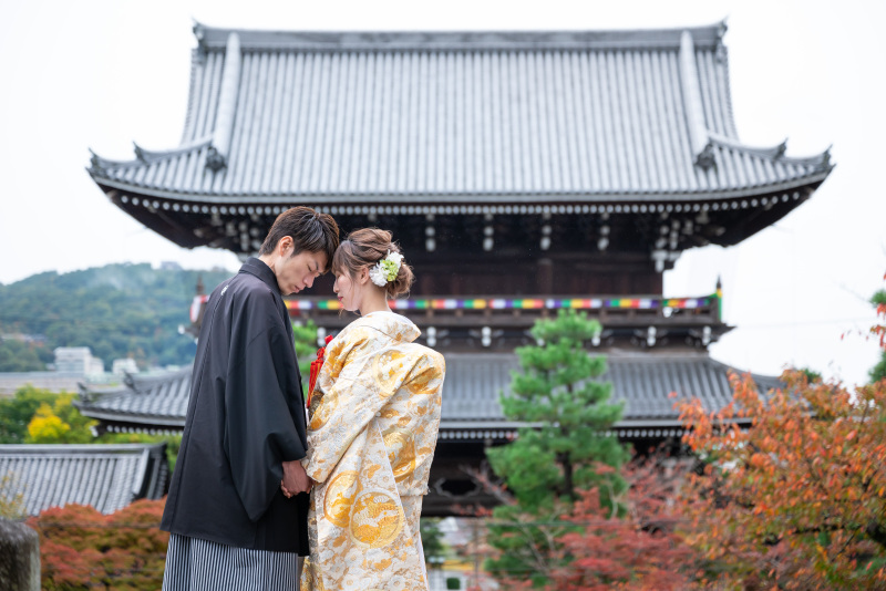 光明寺の美しさ