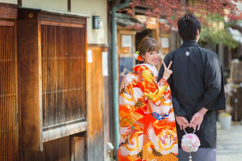 人気のショット♡