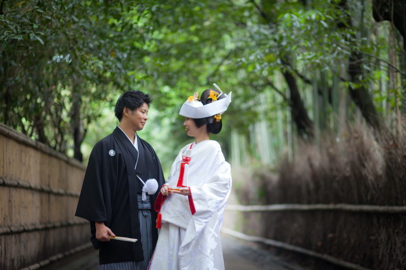 嵐山と言えば。