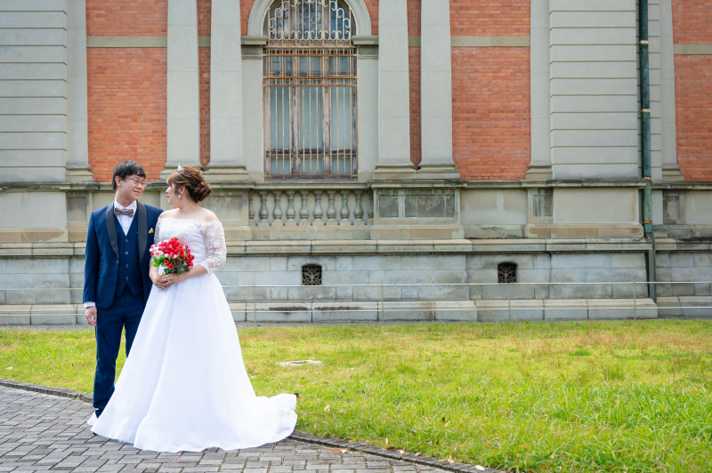 緑が入ったお写真も!