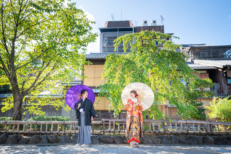 祇園と町屋と…❤