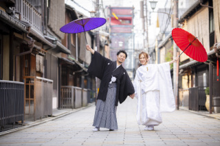 笑顔いっぱい！