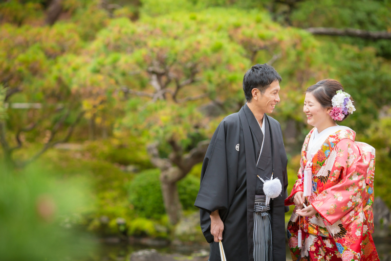 思わず笑顔が・・・