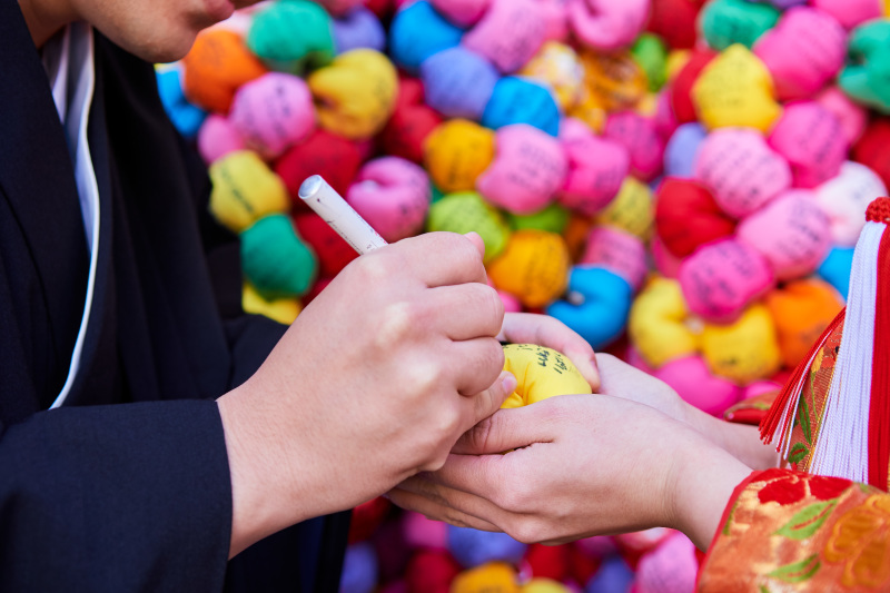 いや！見せませんよー！（笑）