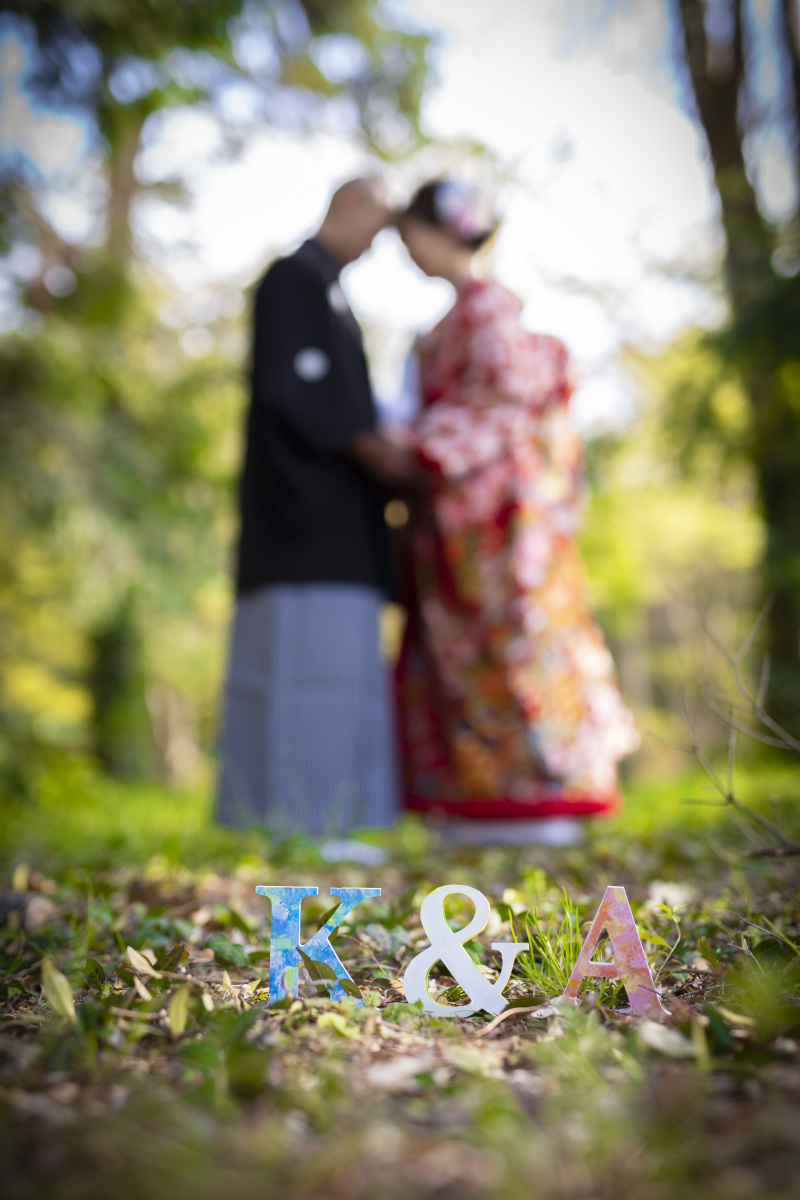 イニシャルブロック