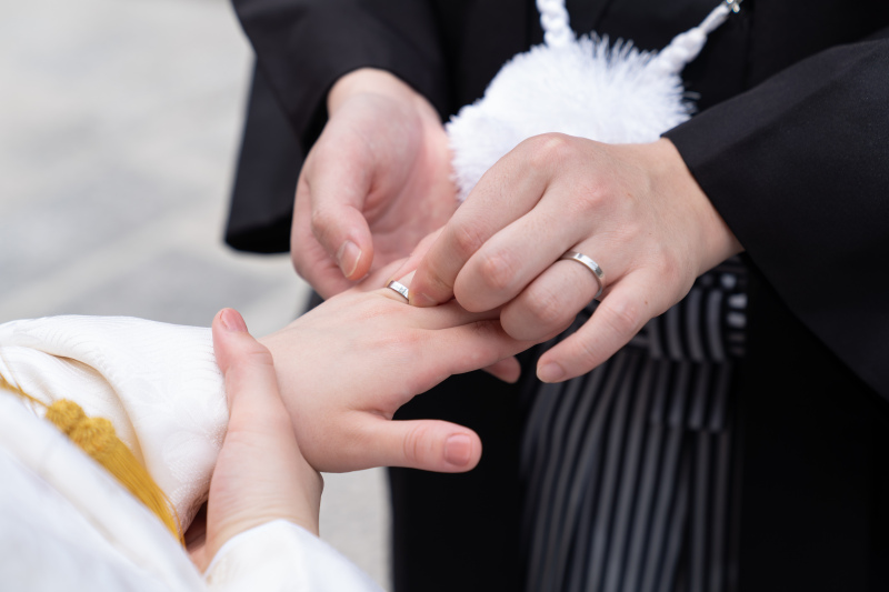 おめでとうございます！