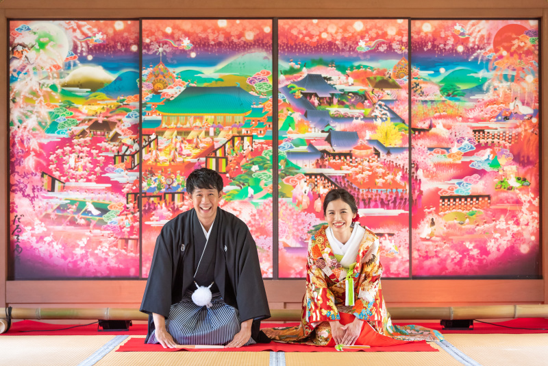 今度は二人で♪