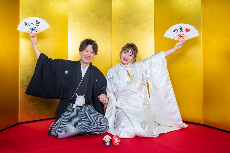 はっちゃけて、ィエ～～イ