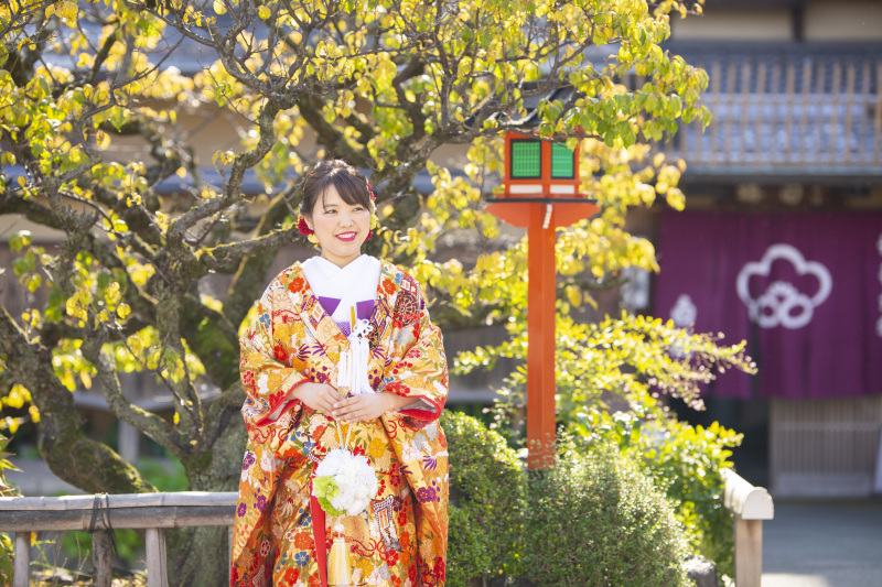 ソロショット①