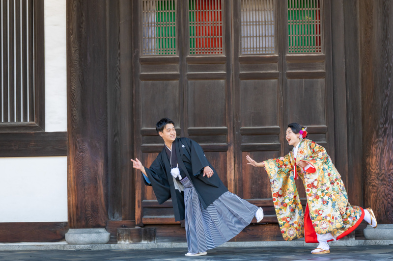 色んなシーンで楽しく撮影出来ちゃう！