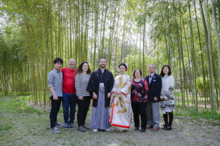 家族みんなで…