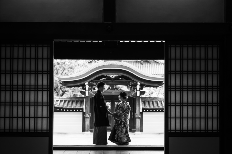 モードなお写真