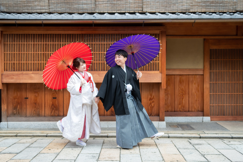 次のスポットへ！