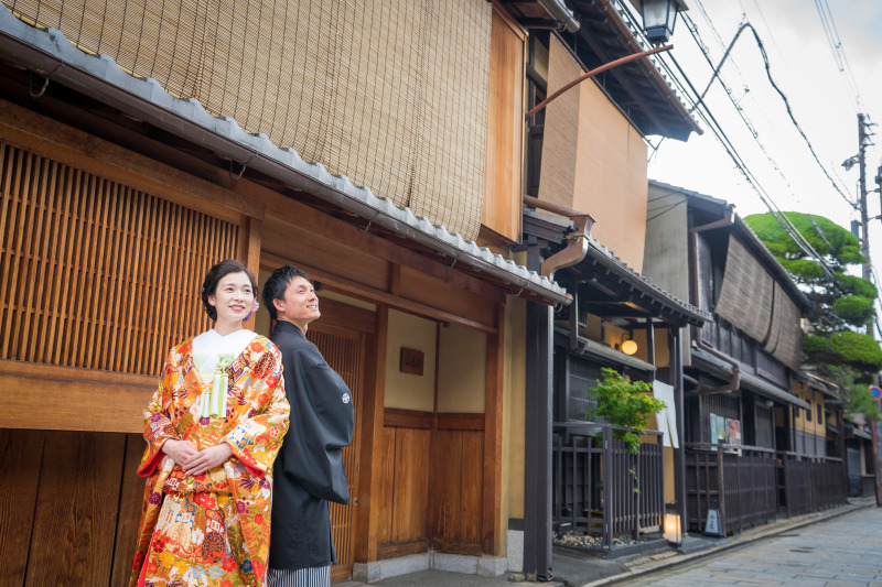 ロケ撮影スタート‼