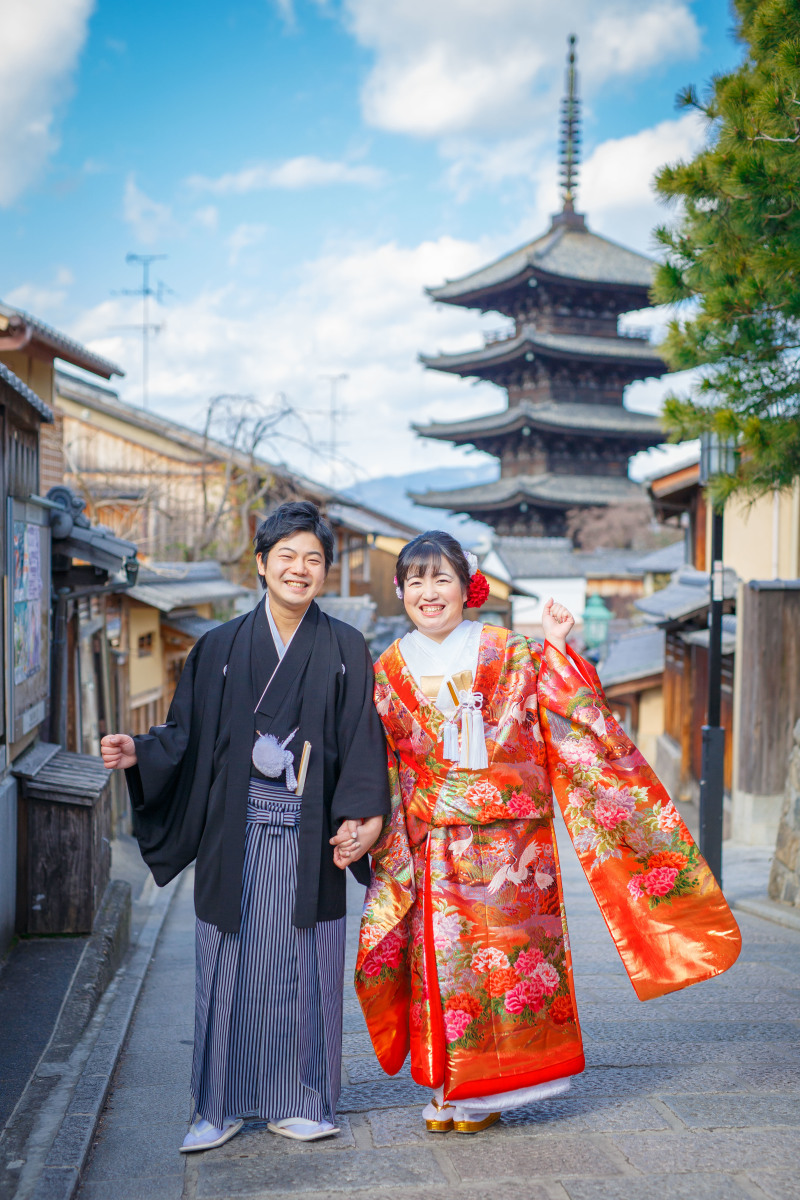 仲良しで楽しいっ