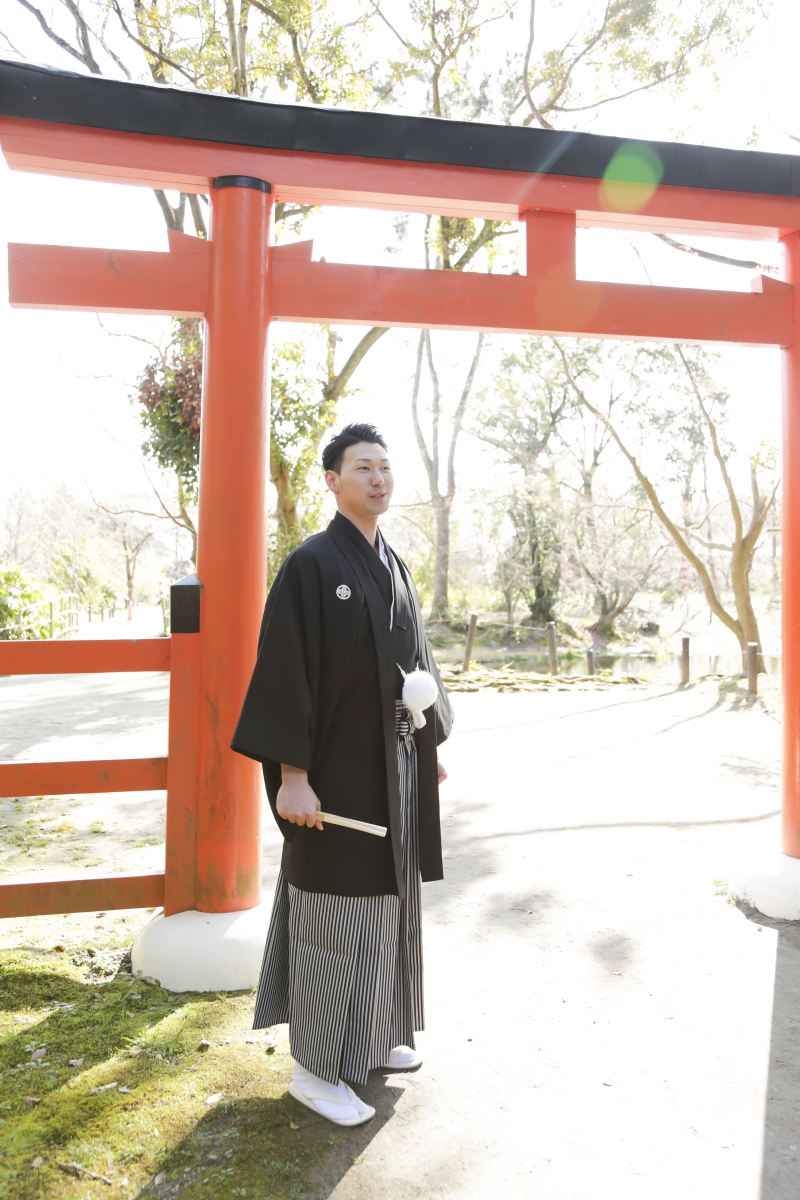 ソロショット！