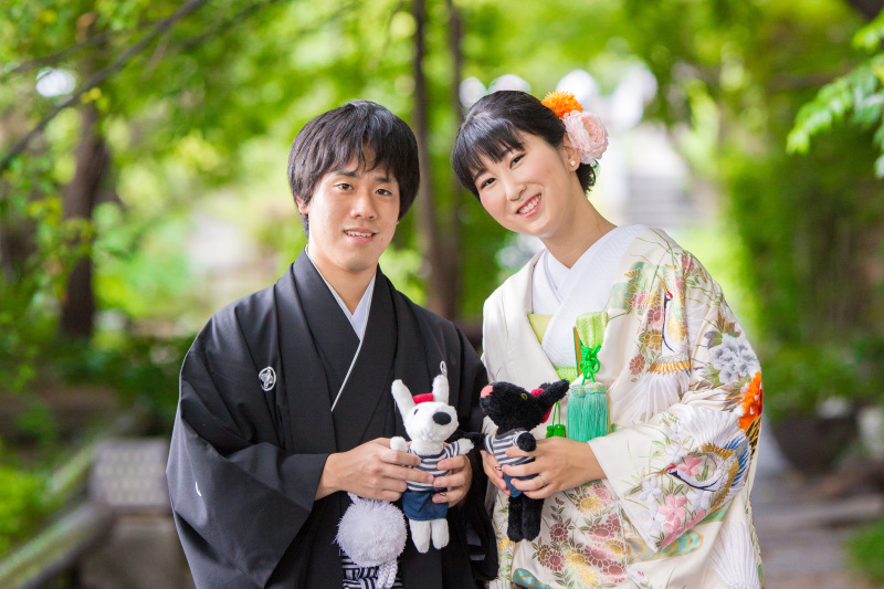 持ち込みぬいぐるみ♡