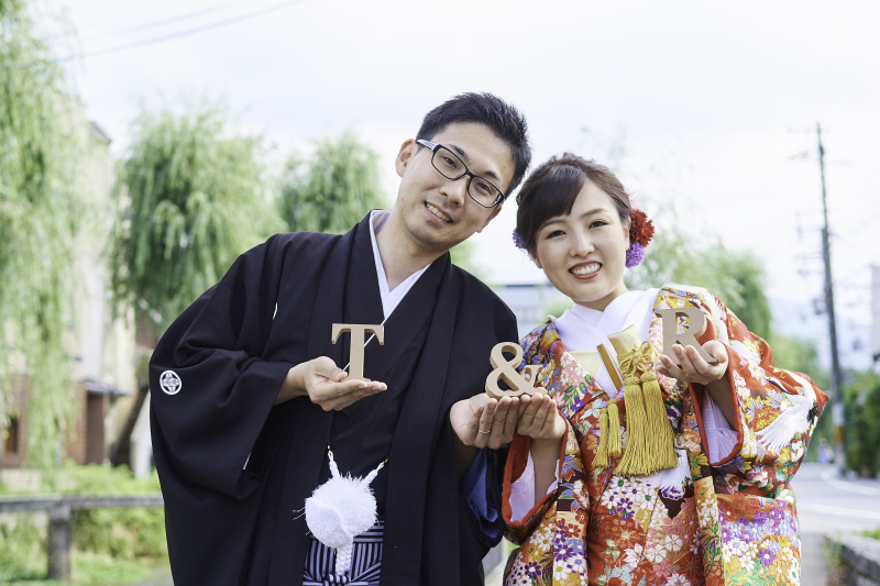 イニシャルブロック