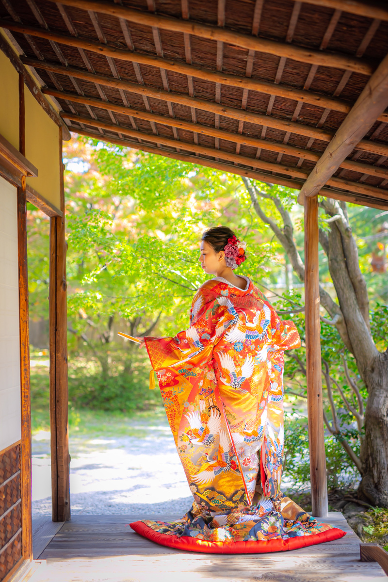 ソロショット②