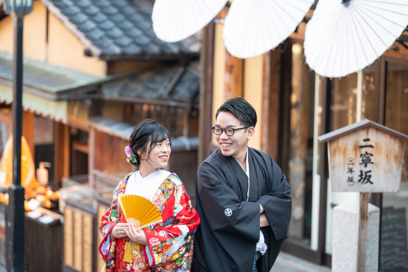 見つめあって♡