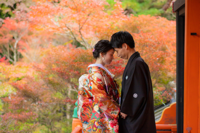 いろんな角度から