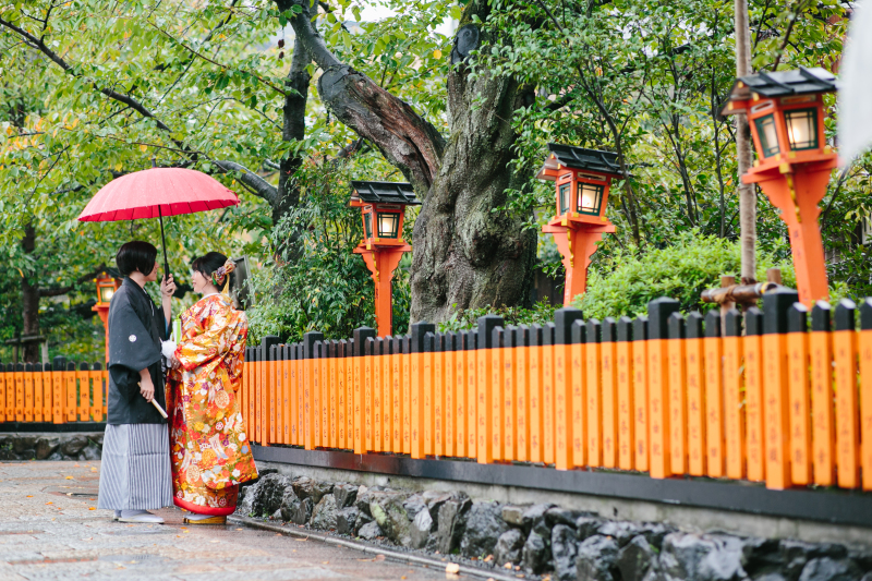 見つめ合って( *´艸`)