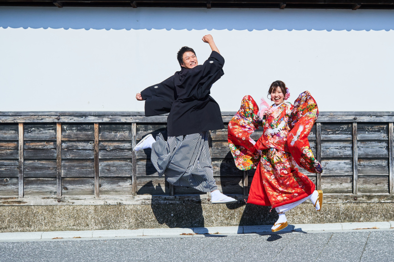 ジャンプ!ジャンプ!