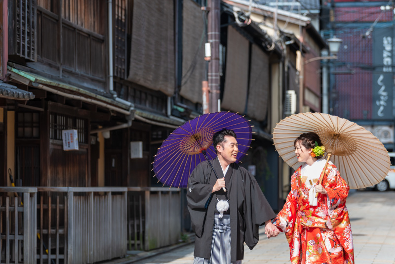 ロケ撮影すたーと♪