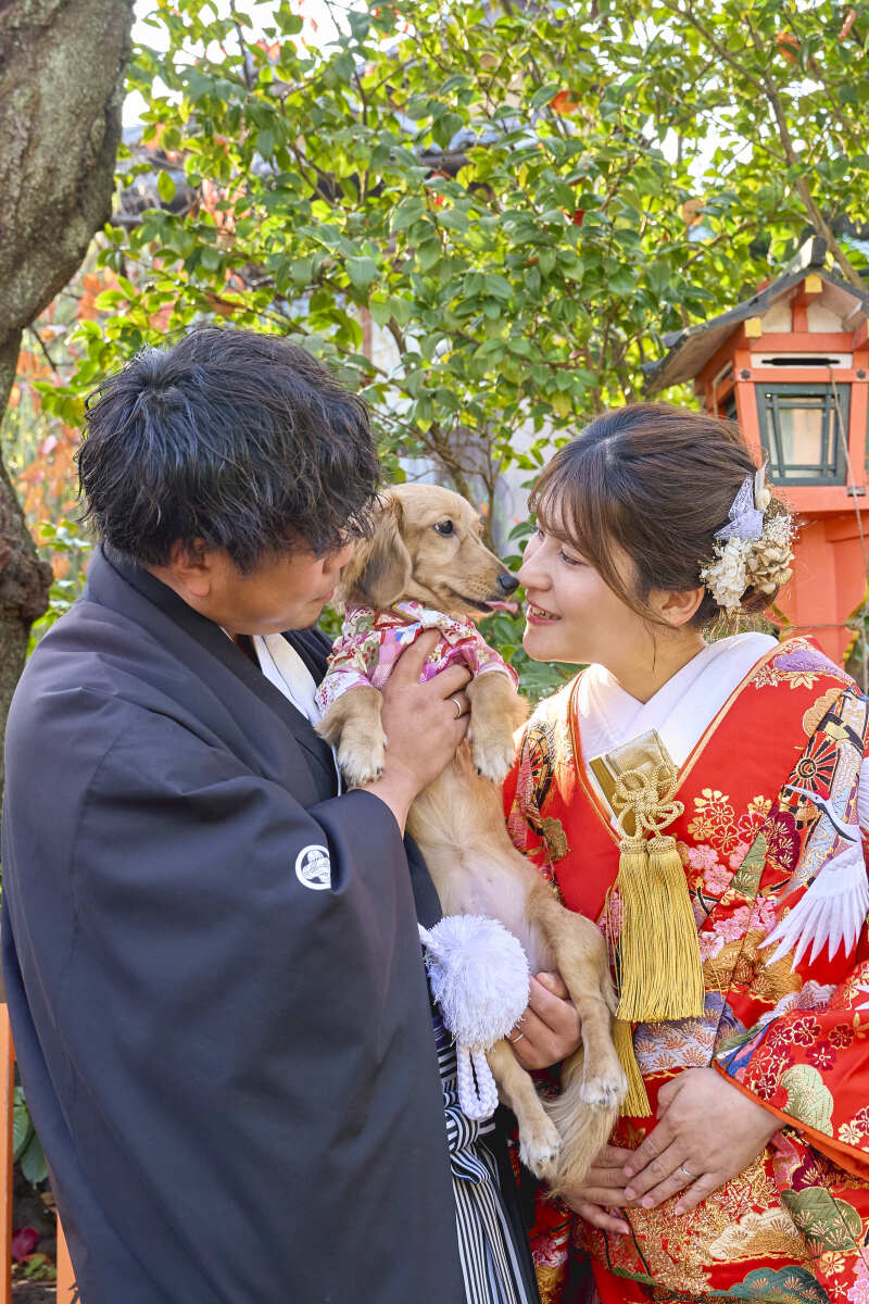 素敵な瞬間を切り取って