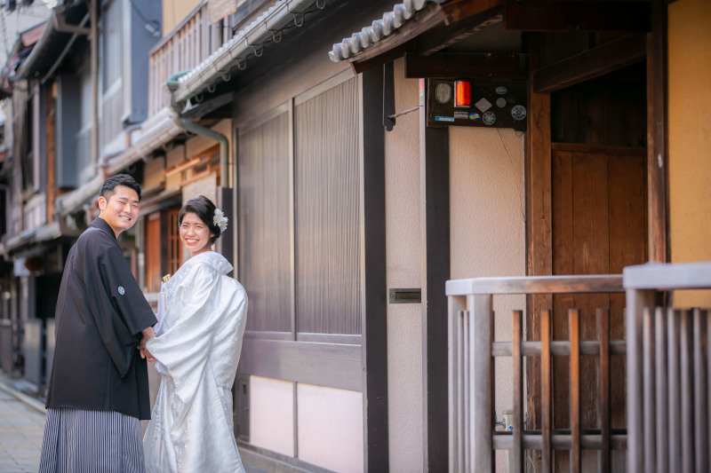 やっぱり定番の！