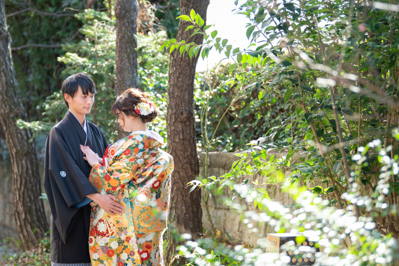 優しい眼差し♡