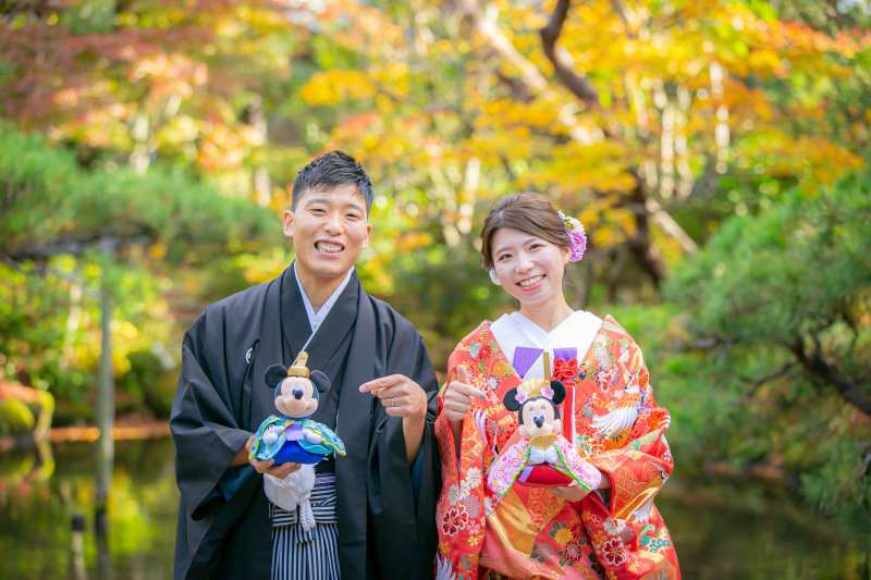 ご持参アイテム