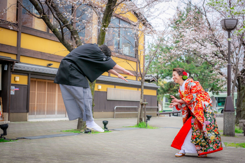 カメハメハ〜!!