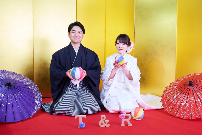 アイテムいっぱい