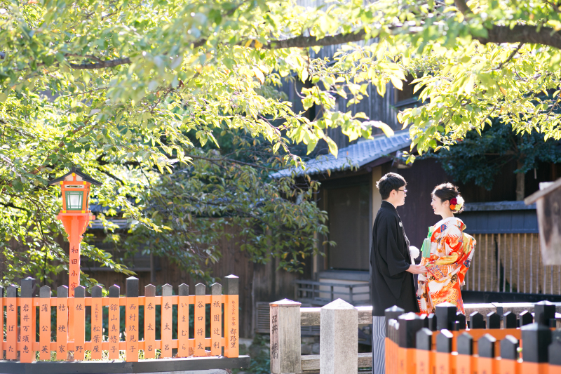 朝早くなら・・・