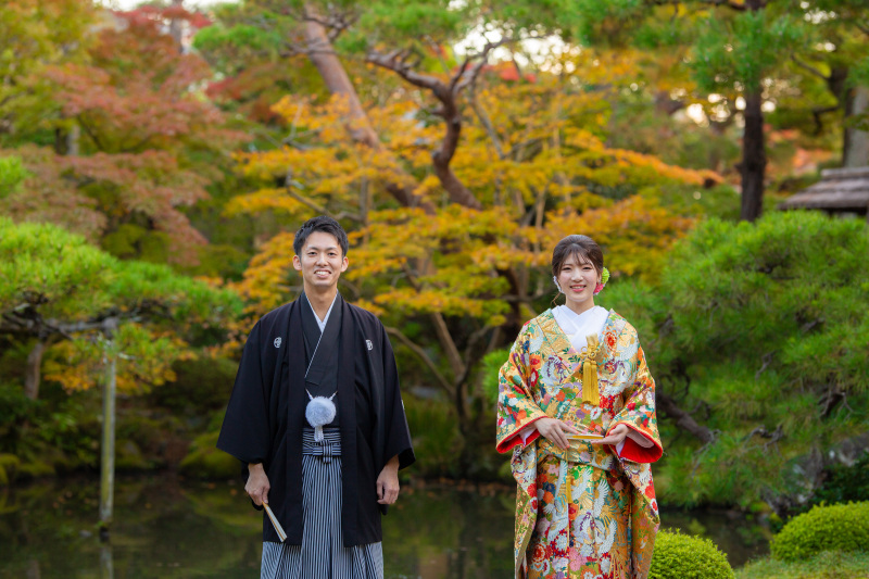 笑顔！笑顔！笑顔！