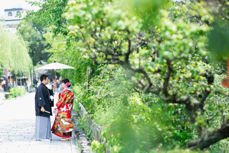 ジブリみたい！！