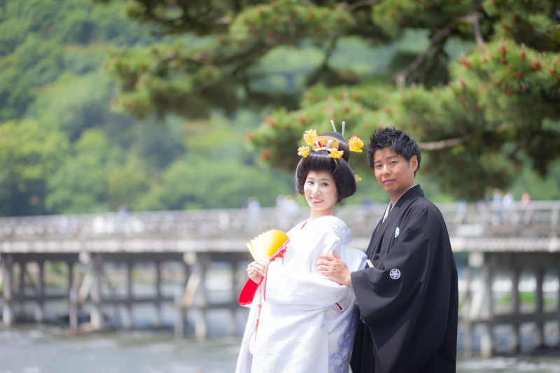 最高のロケーション☆