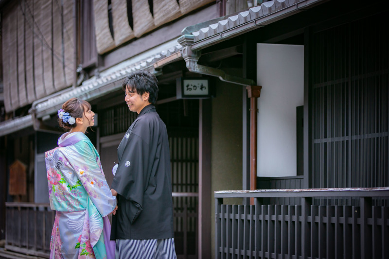 お散歩気分で♪