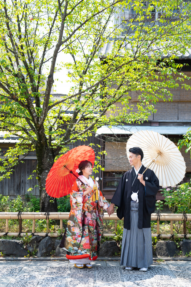 歩いてみよう♪