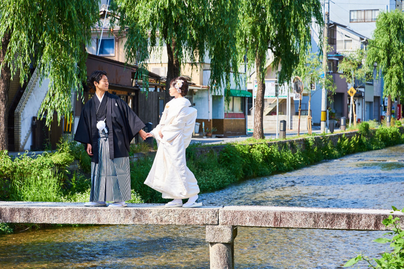 やっぱり柳は…