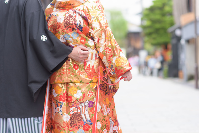 仲良しが伝わる