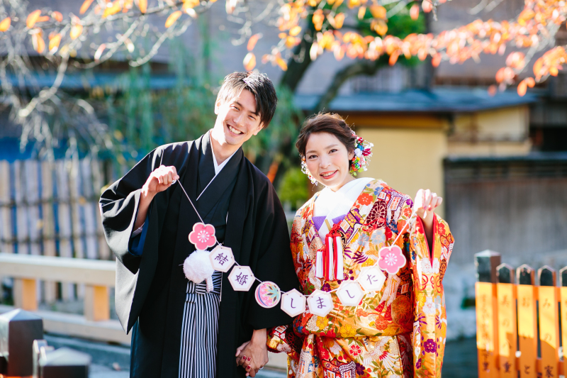 やっぱりガーランド!