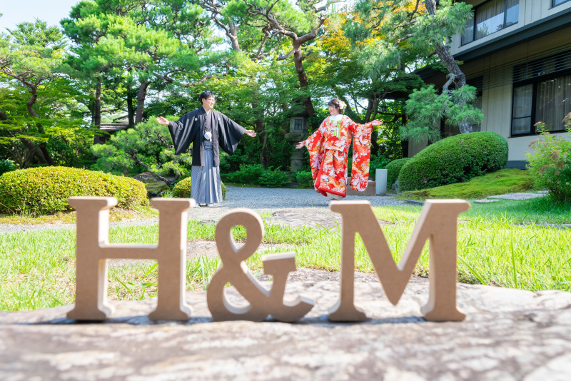 イニシャルブロック