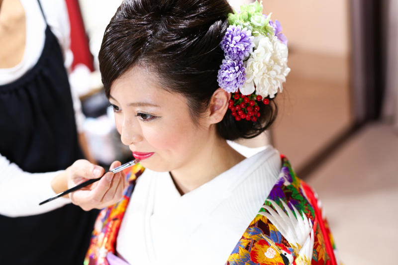 ロケーションもいいけど・・・